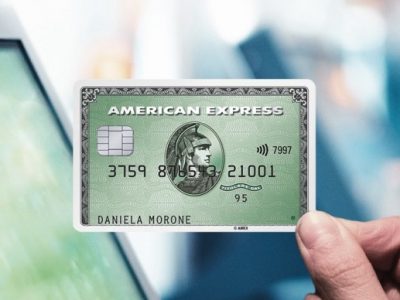 carta American Express