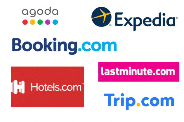 migliori siti per prenotare hotel