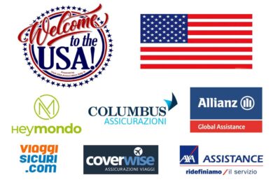 migliore assicurazione viaggio USA