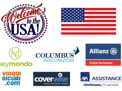 migliore assicurazione viaggio USA