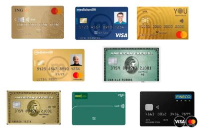 migliori carte di credito