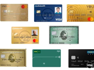 migliori carte di credito