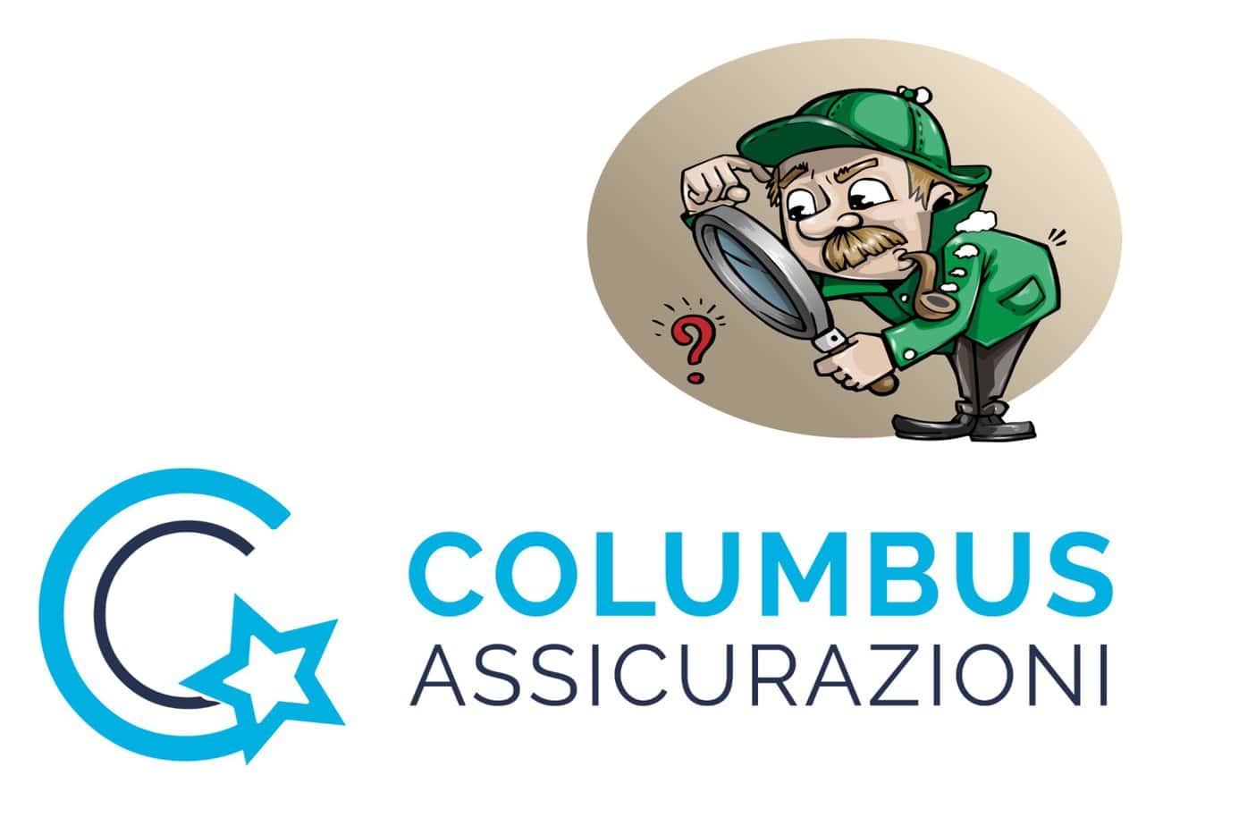 Columbus Assicurazioni